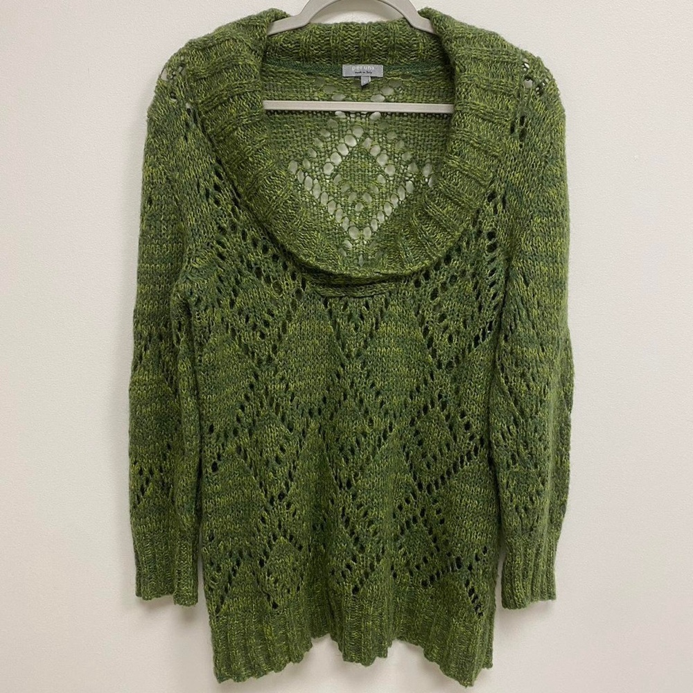 Y2k sweater